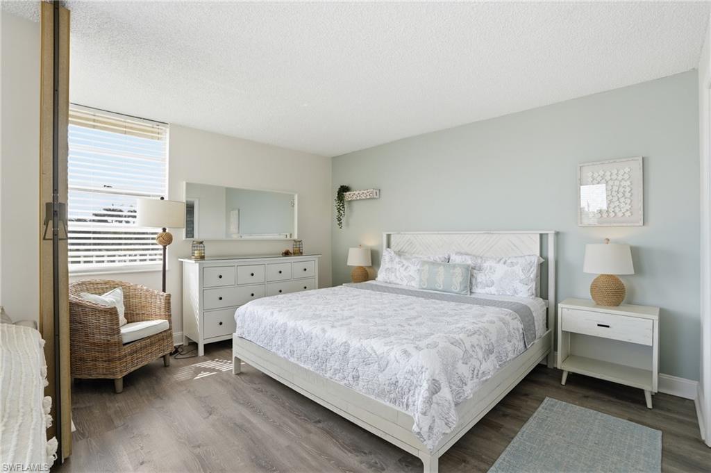 ESTERO BEACH AND TENNIS CLUB - Residential