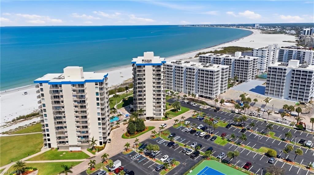 ESTERO BEACH AND TENNIS CLUB - Residential