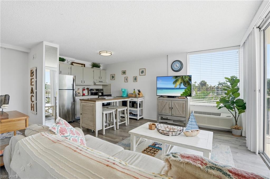ESTERO BEACH AND TENNIS CLUB - Residential