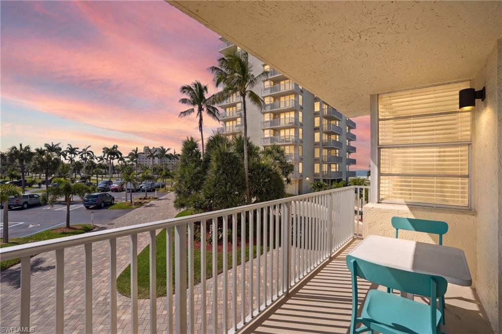 ESTERO BEACH AND TENNIS CLUB - Residential