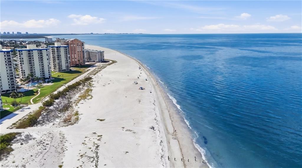 ESTERO BEACH AND TENNIS CLUB - Residential