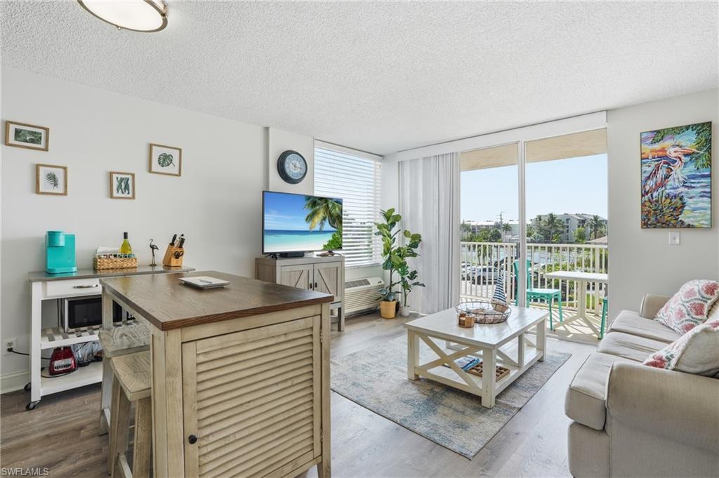 ESTERO BEACH AND TENNIS CLUB - Residential