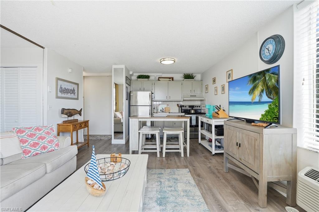 ESTERO BEACH AND TENNIS CLUB - Residential
