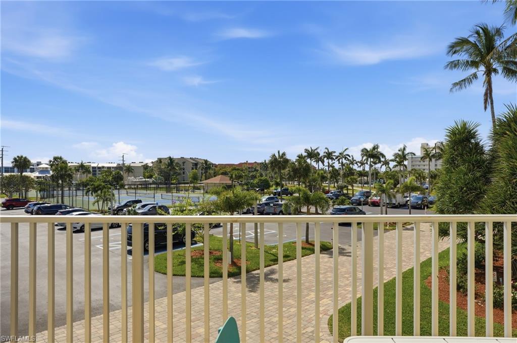 ESTERO BEACH AND TENNIS CLUB - Residential