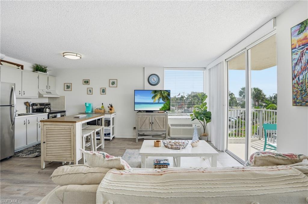 ESTERO BEACH AND TENNIS CLUB - Residential