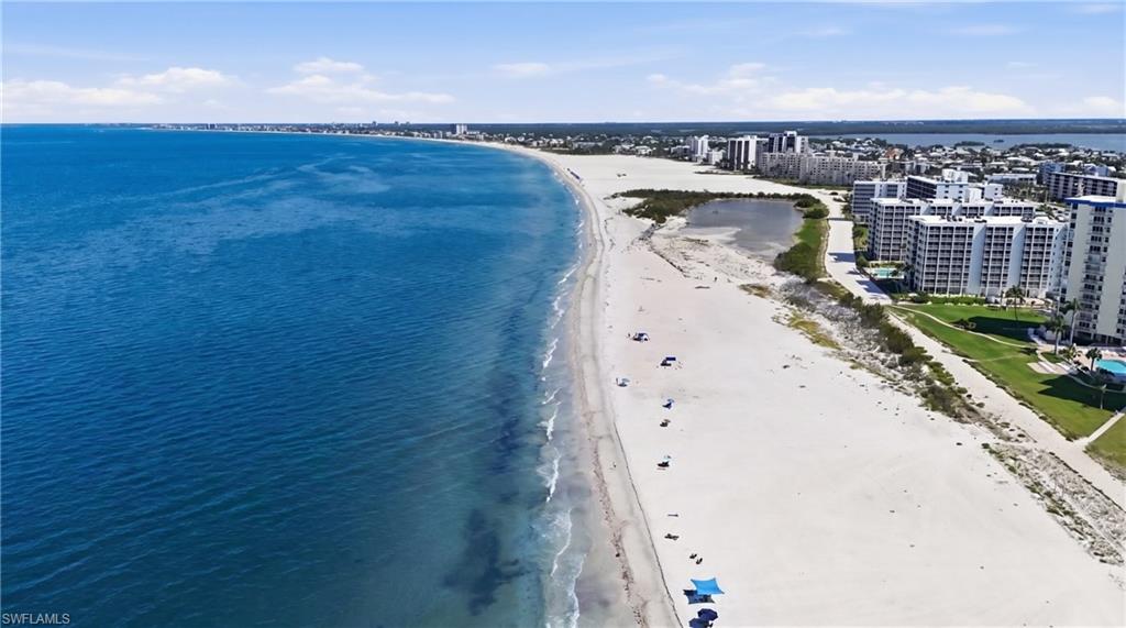 ESTERO BEACH AND TENNIS CLUB - Residential