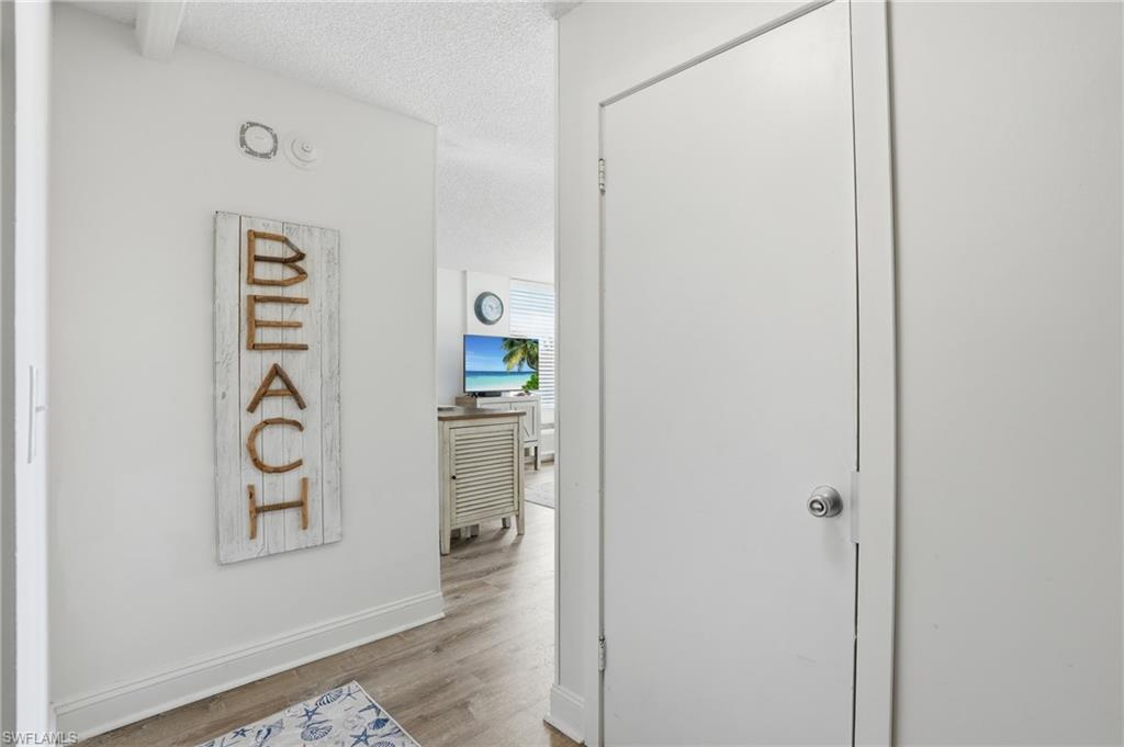 ESTERO BEACH AND TENNIS CLUB - Residential