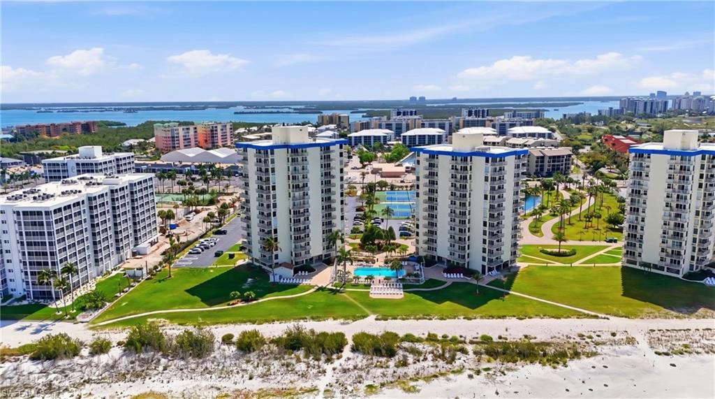ESTERO BEACH AND TENNIS CLUB - Residential