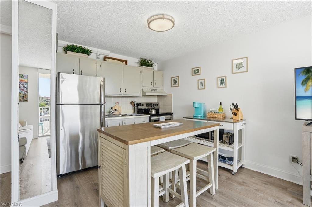 ESTERO BEACH AND TENNIS CLUB - Residential