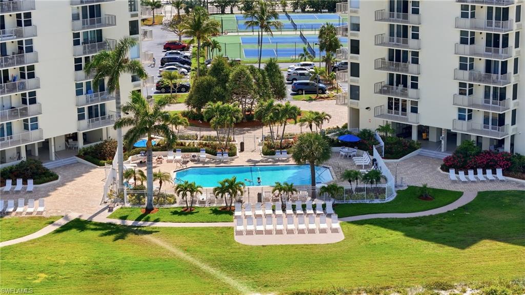 ESTERO BEACH AND TENNIS CLUB - Residential