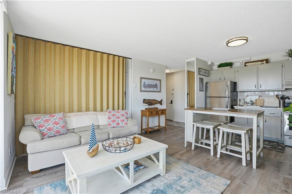 ESTERO BEACH AND TENNIS CLUB - Residential