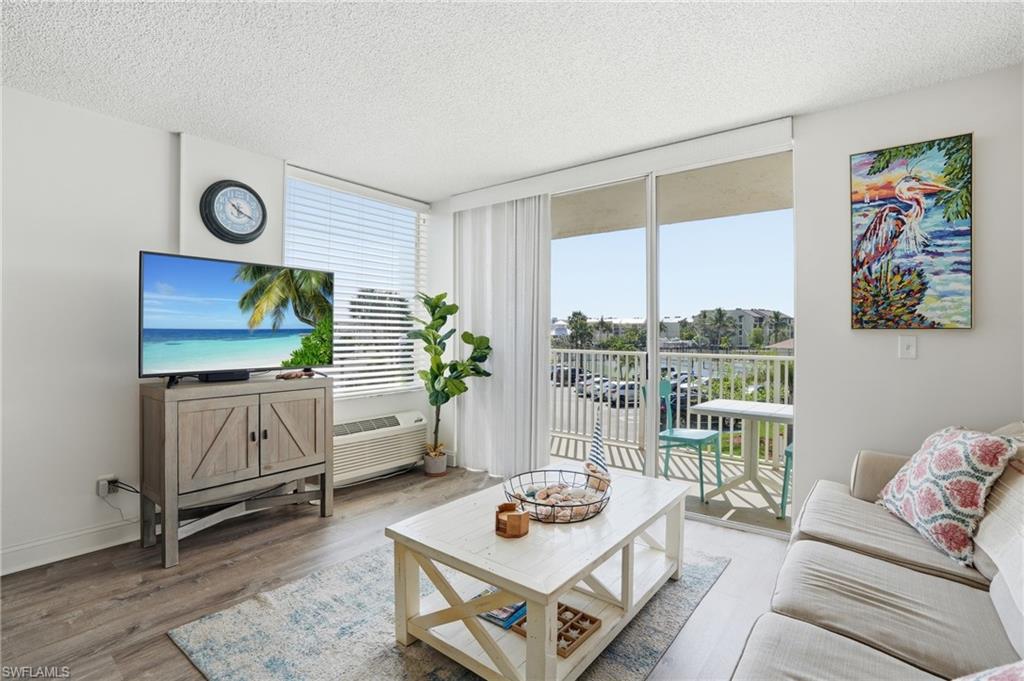ESTERO BEACH AND TENNIS CLUB - Residential