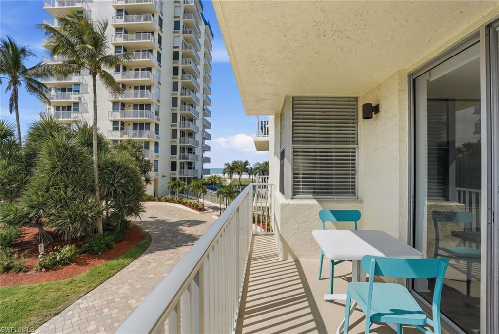 ESTERO BEACH AND TENNIS CLUB - Residential