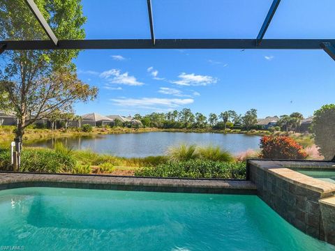 7113 Dominica DR NAPLES FL 34113