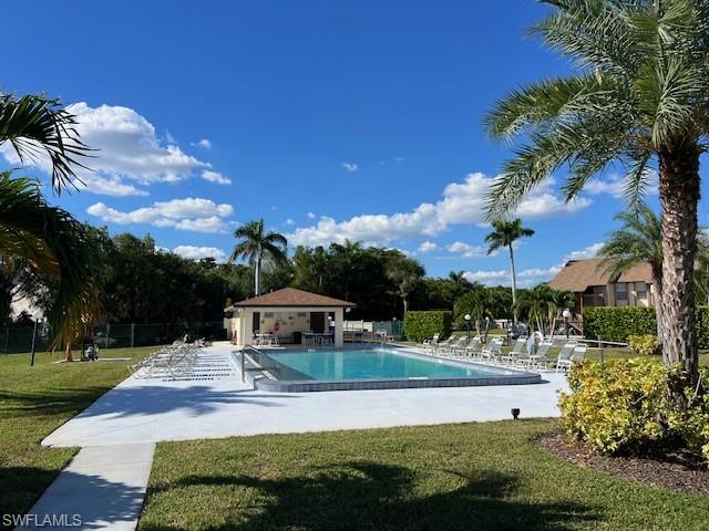 SOUTH POINTE WEST CONDO - Residential