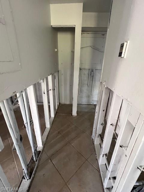 SOUTH POINTE WEST CONDO - Residential