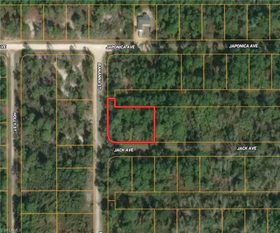 LEISURE LAKES - Land