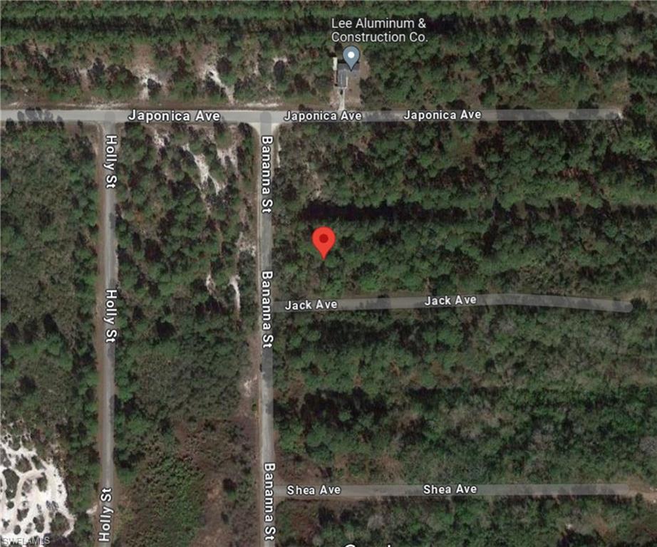 LEISURE LAKES - Land