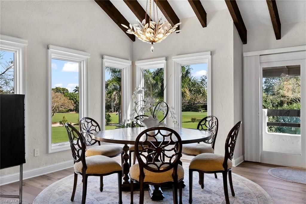 Photo of 5850 Pelican Bay BLVD #C, NAPLES, FL 34108 (MLS # 225059787)