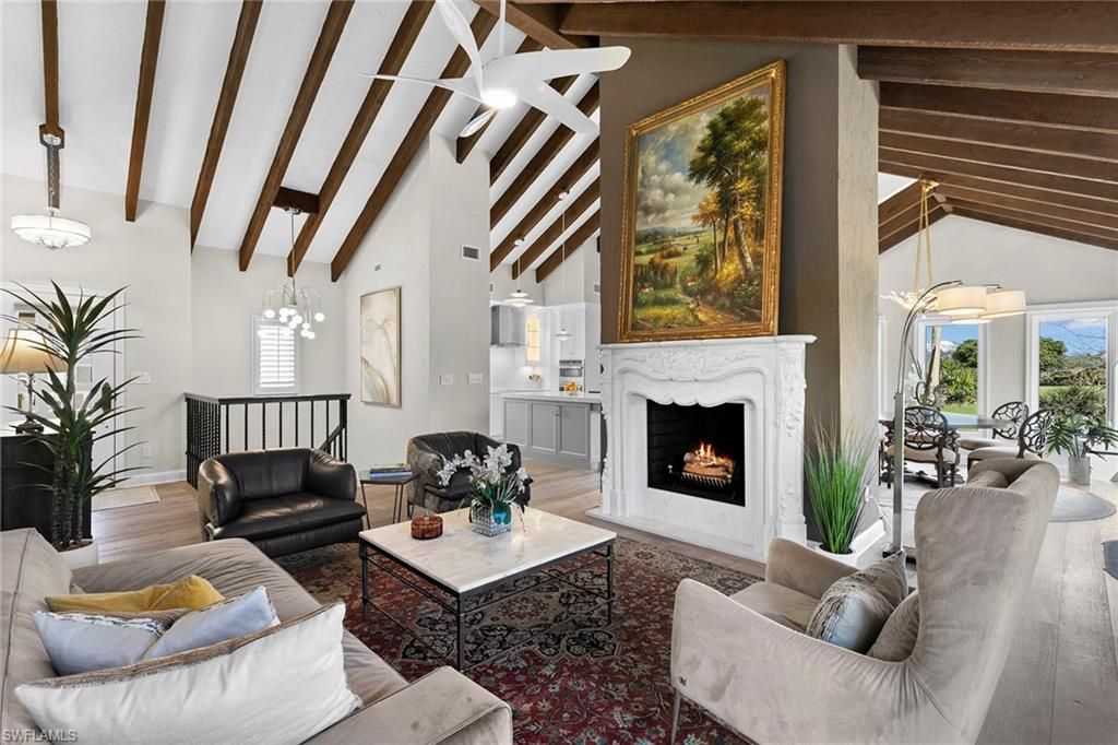 Photo of 5850 Pelican Bay BLVD #C, NAPLES, FL 34108 (MLS # 225059787)