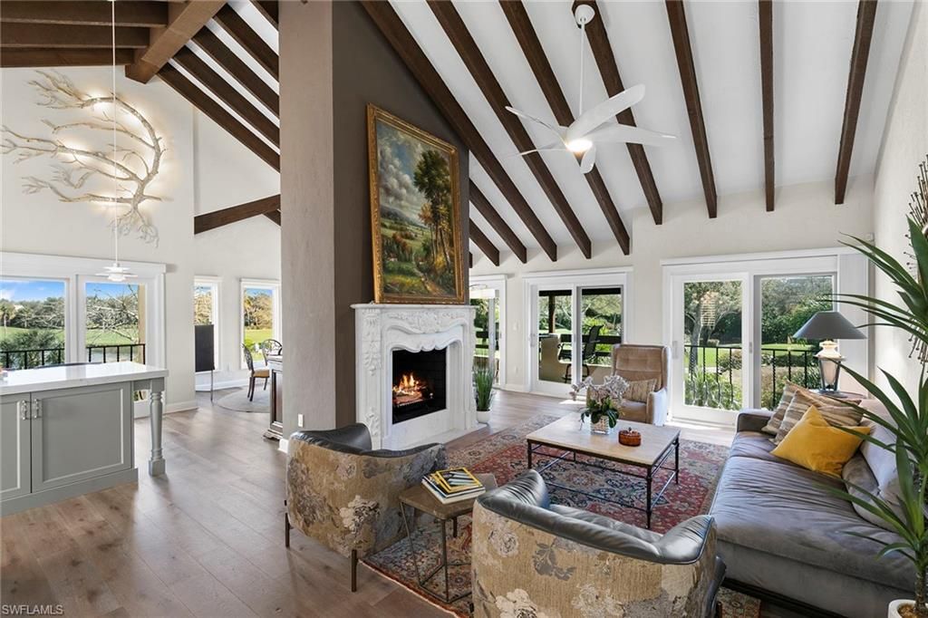 Photo of 5850 Pelican Bay BLVD #C, NAPLES, FL 34108 (MLS # 225059787)