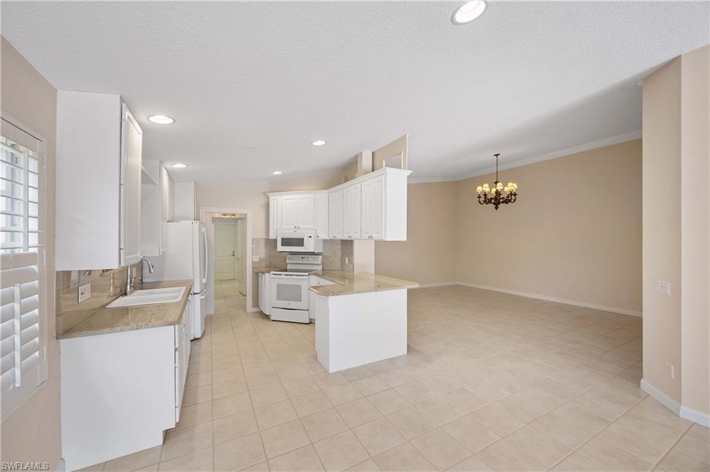 ISLAND WALK - Residential