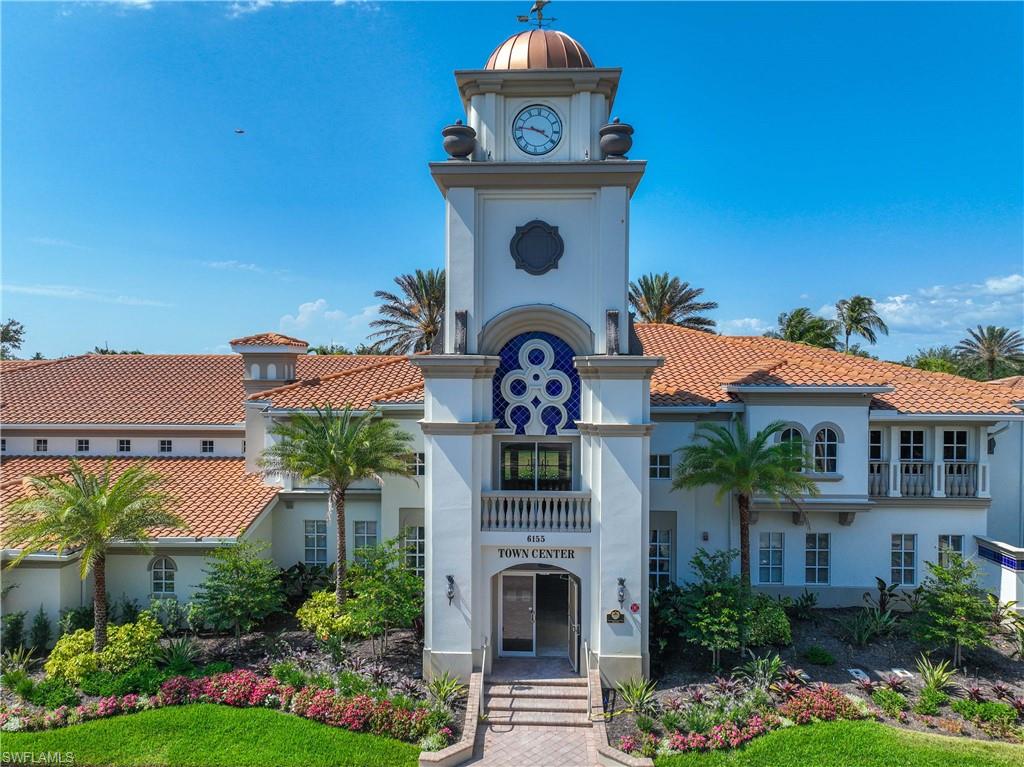 ISLAND WALK - Residential