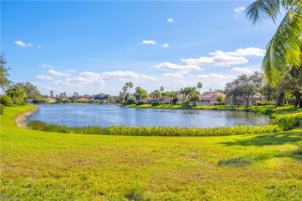 ISLAND WALK - Residential