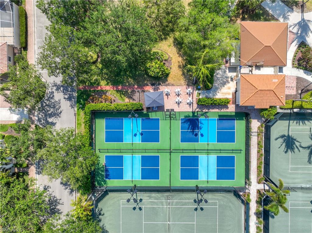 ISLAND WALK - Residential