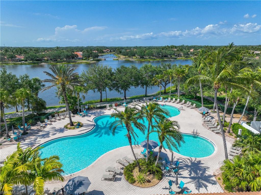 ISLAND WALK - Residential