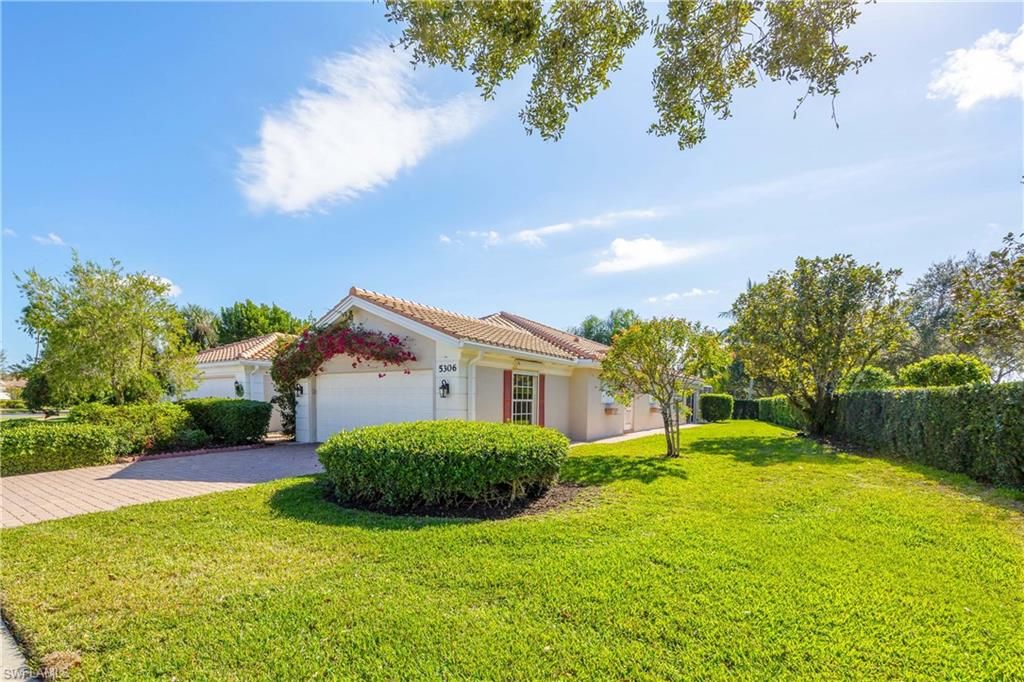Photo of 5306 Guadeloupe WAY, NAPLES, FL 34119 (MLS # 225083630)