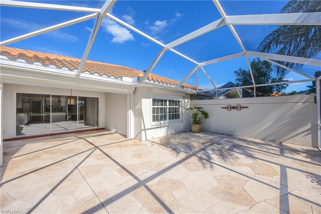 ISLAND WALK - Residential