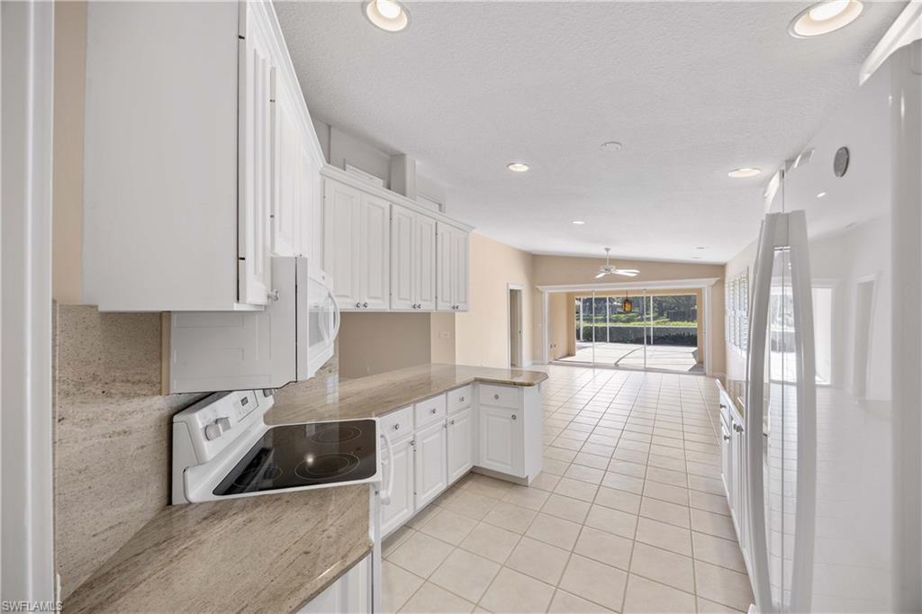 ISLAND WALK - Residential