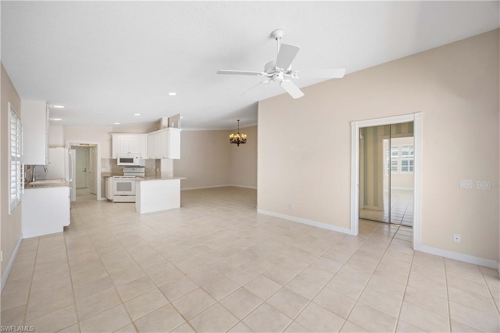 ISLAND WALK - Residential