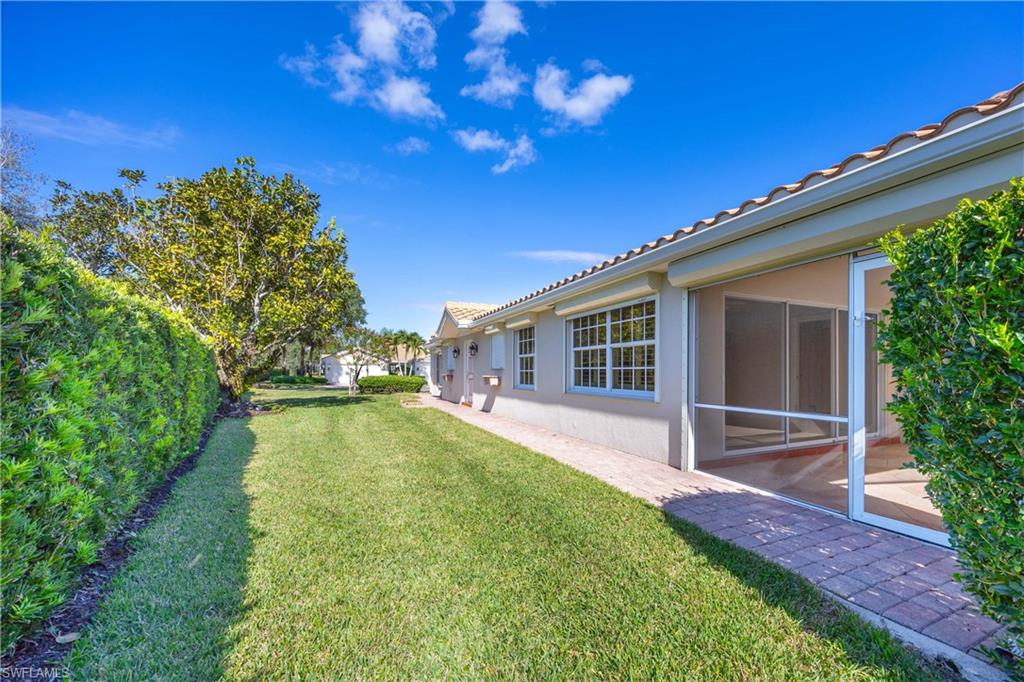 ISLAND WALK - Residential