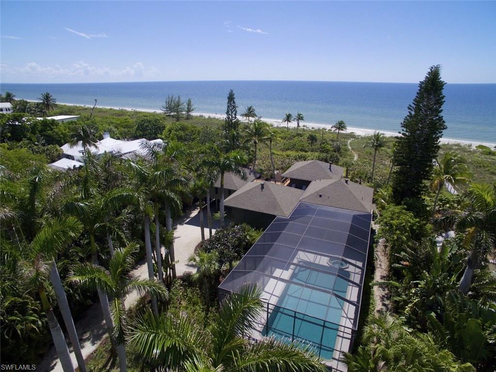 METES AND BOUNDS - Residential