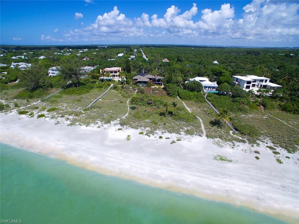 METES AND BOUNDS - Residential