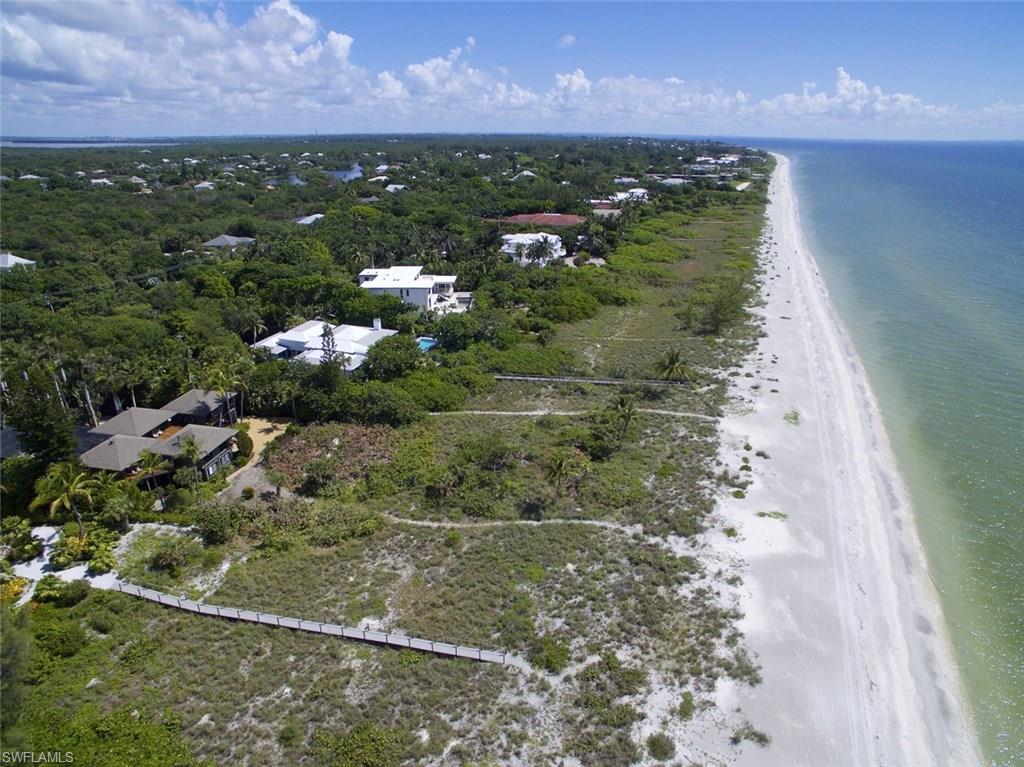 METES AND BOUNDS - Residential