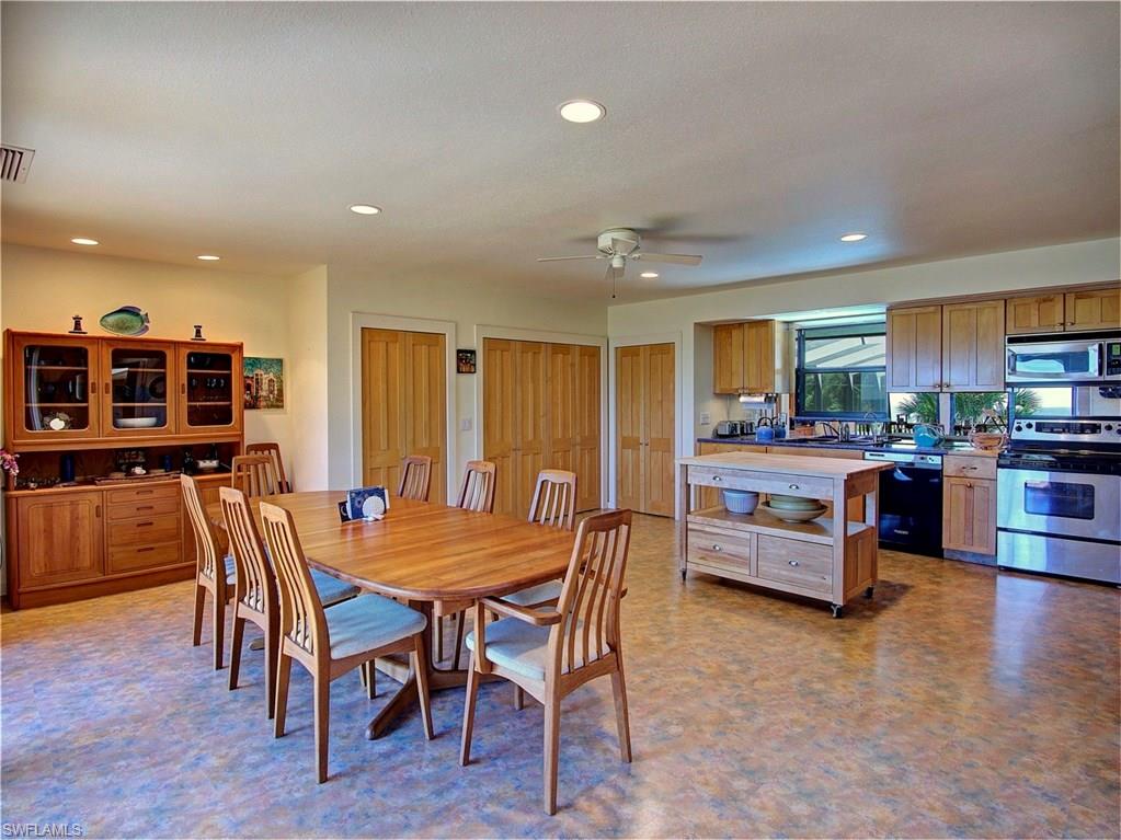 METES AND BOUNDS - Residential