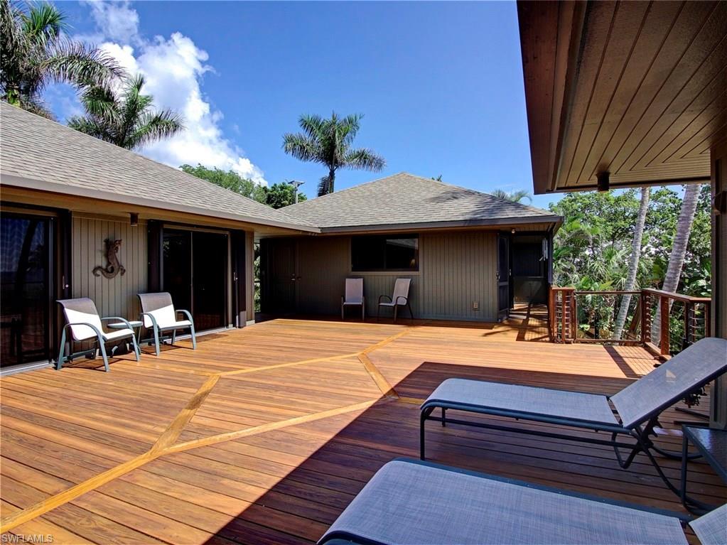 METES AND BOUNDS - Residential