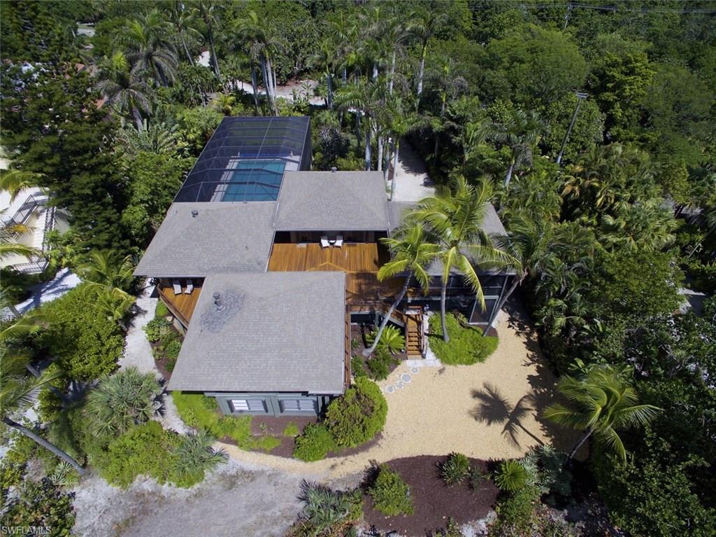 METES AND BOUNDS - Residential