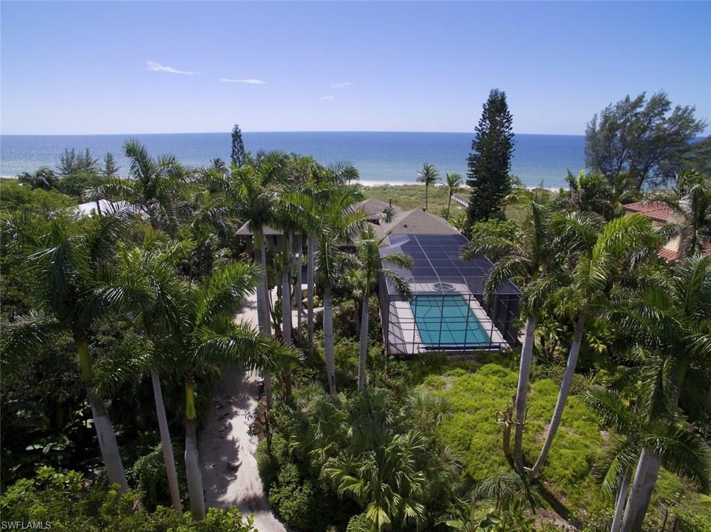 METES AND BOUNDS - Residential