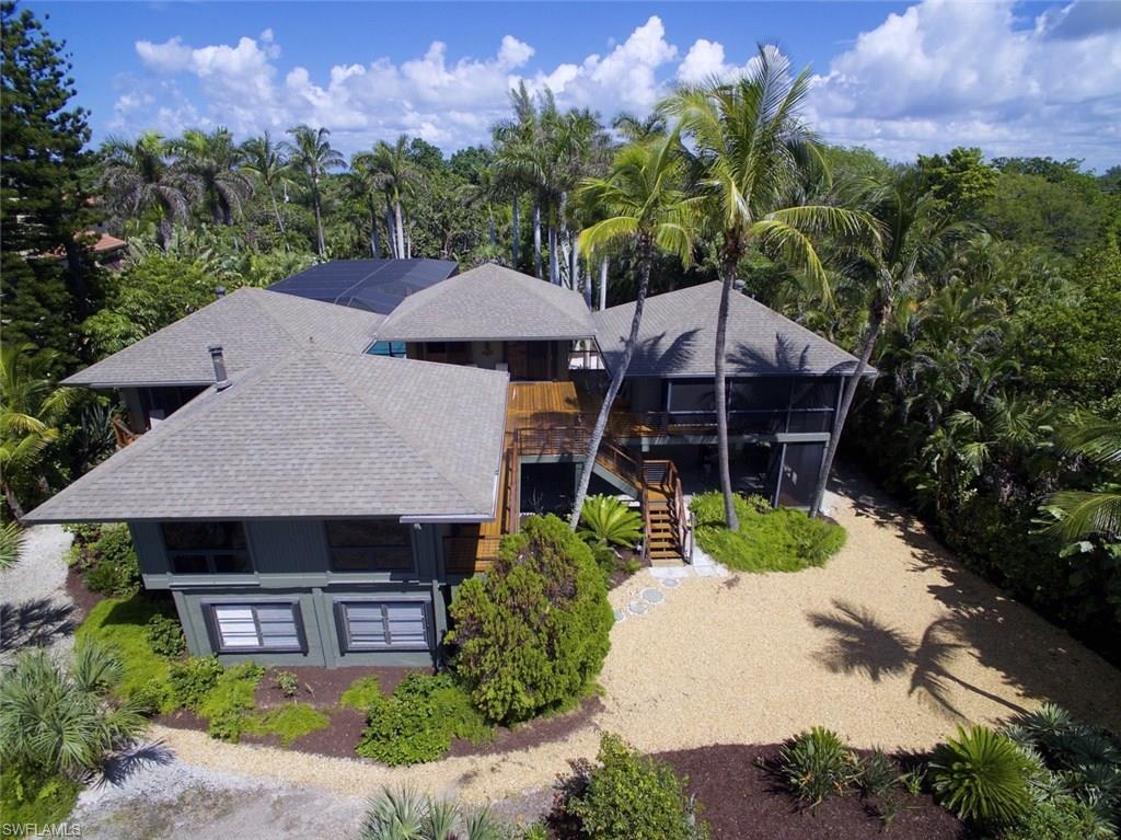 METES AND BOUNDS - Residential