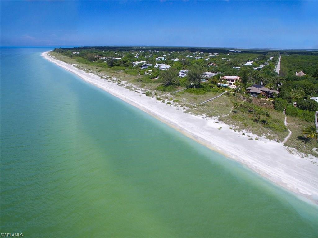 METES AND BOUNDS - Residential