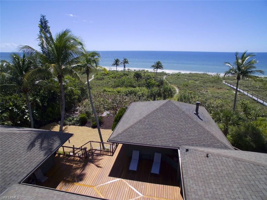 METES AND BOUNDS - Residential