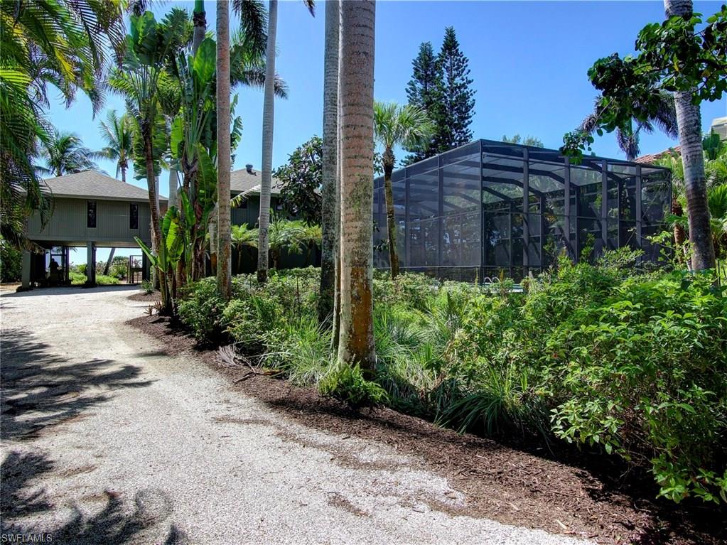 METES AND BOUNDS - Residential