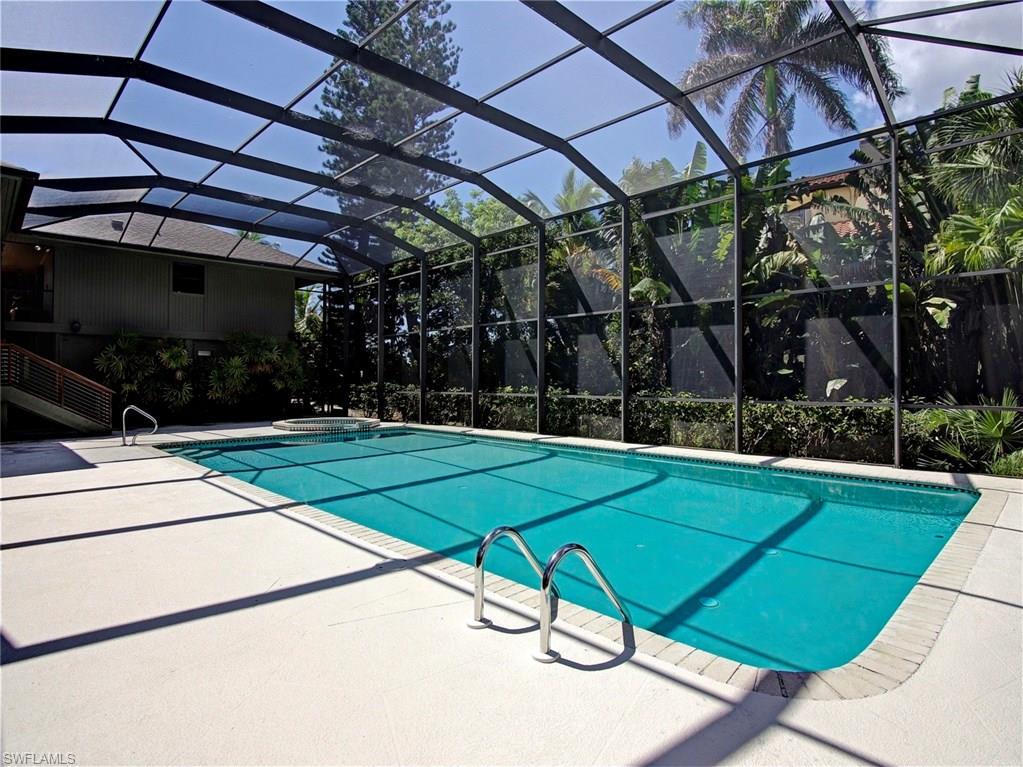 METES AND BOUNDS - Residential