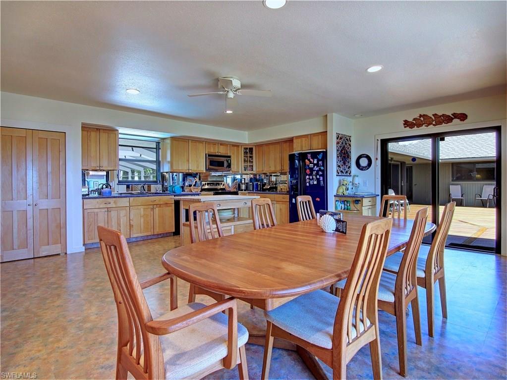 METES AND BOUNDS - Residential