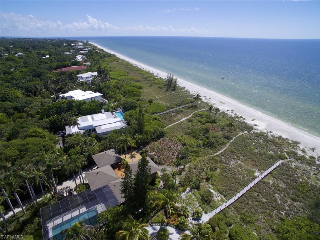 METES AND BOUNDS - Residential