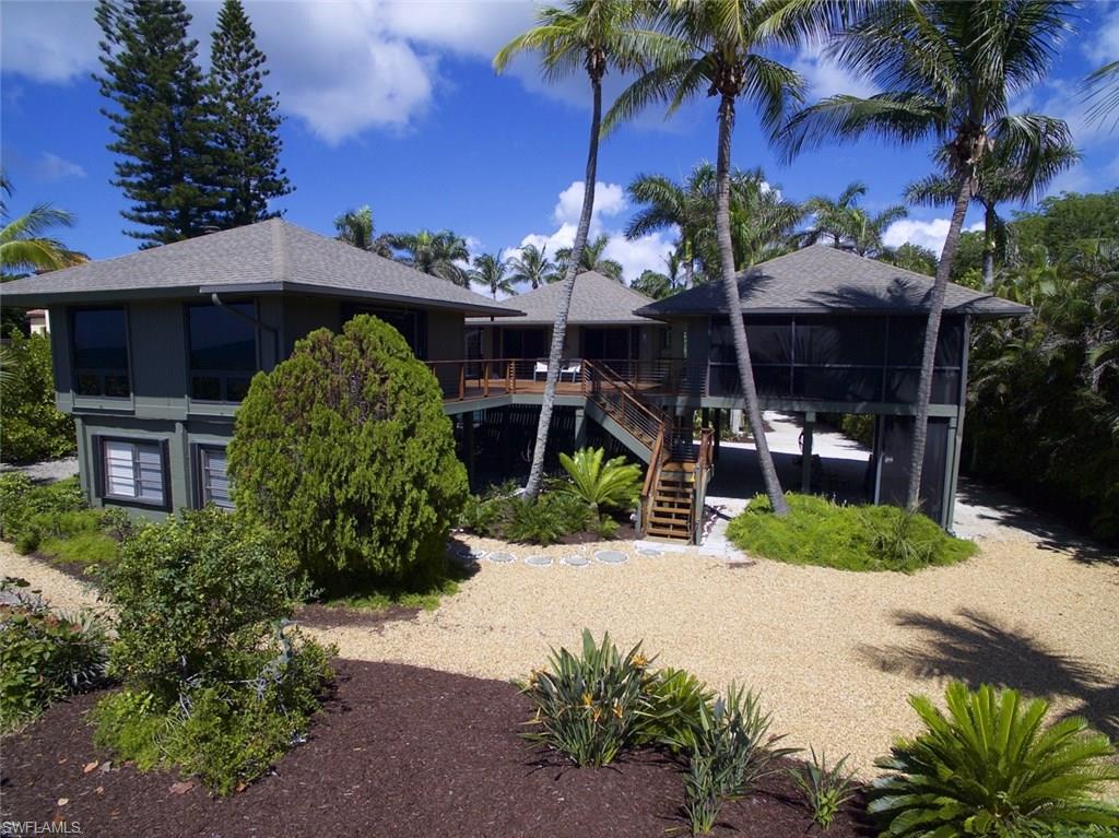 METES AND BOUNDS - Residential